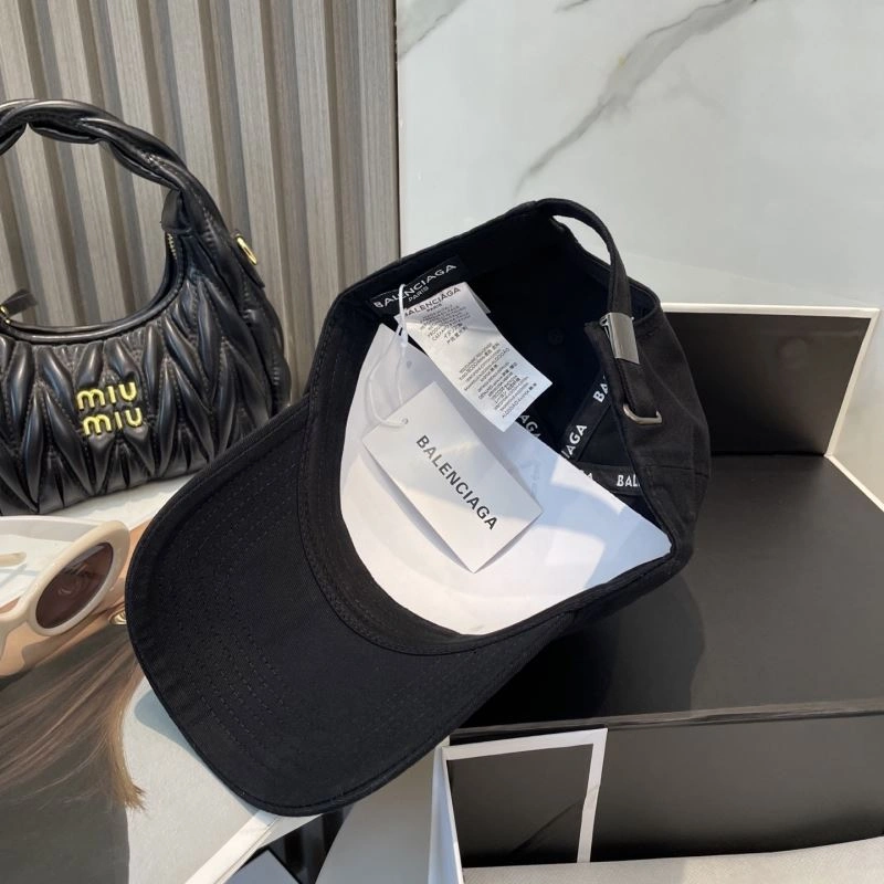 FlexibleFit Balenciaga Caps 260628