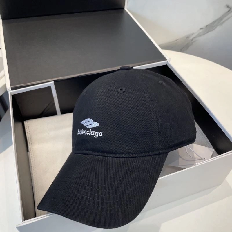 FlexibleFit Balenciaga Caps 260628