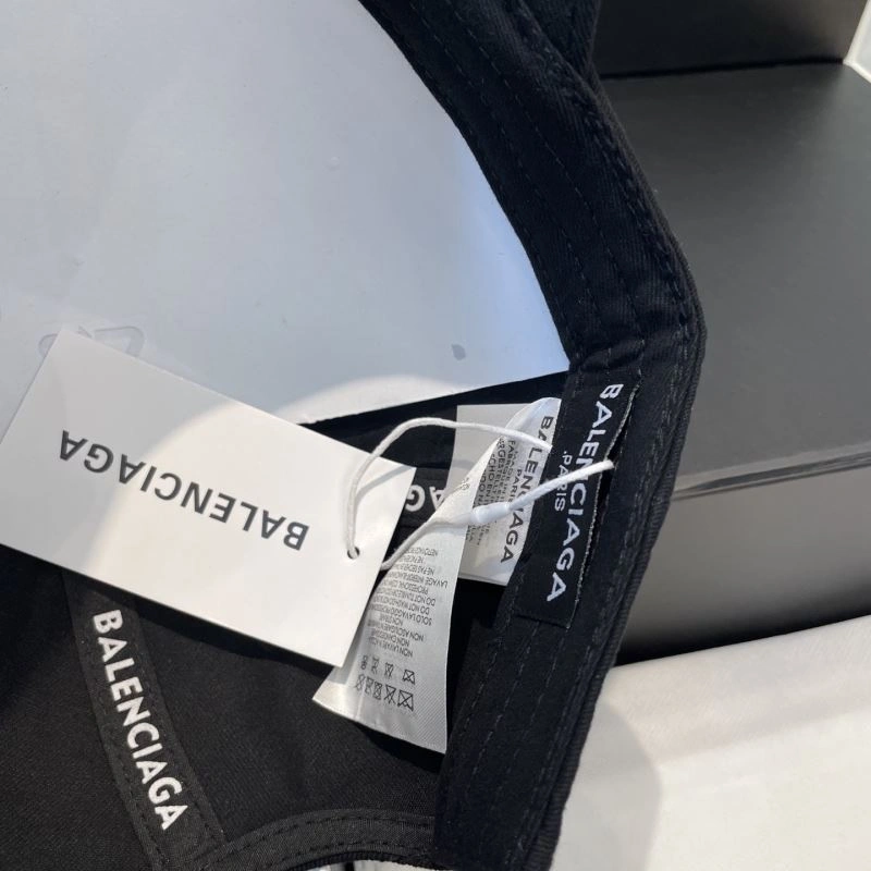 FlexibleFit Balenciaga Caps 260628