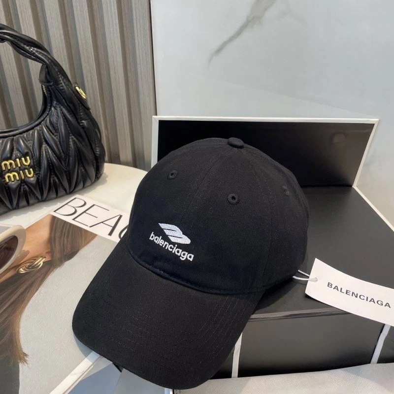 FlexibleFit Balenciaga Caps 260628