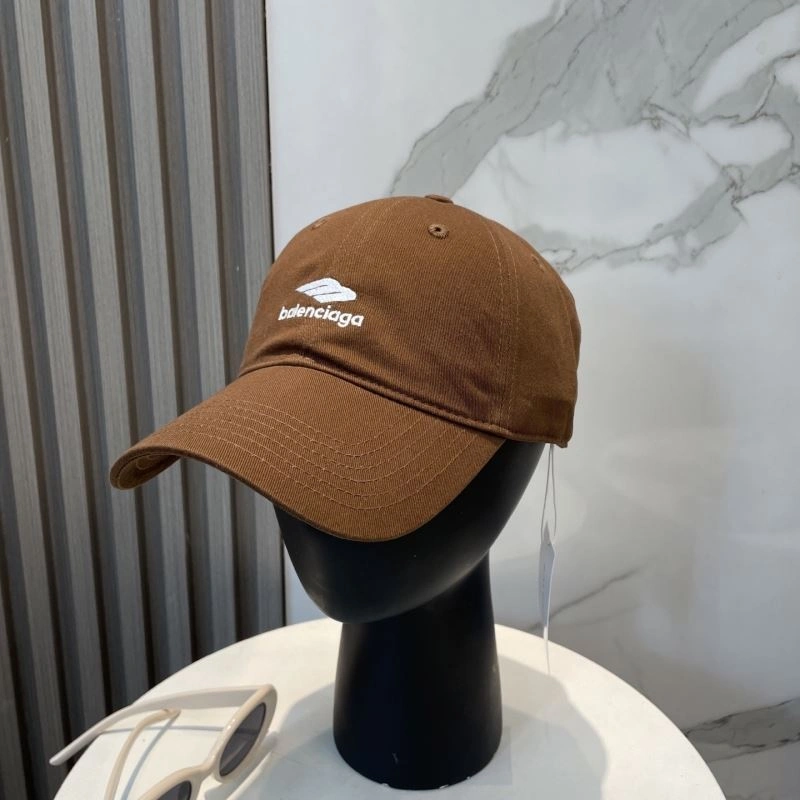 Supportive Balenciaga Caps 260626
