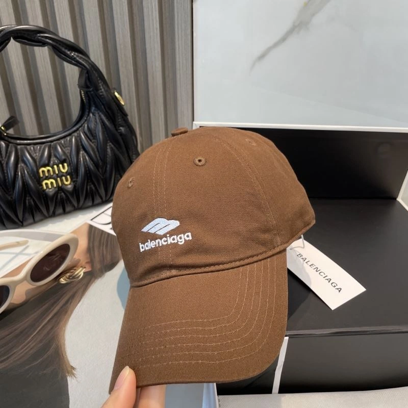 Supportive Balenciaga Caps 260626