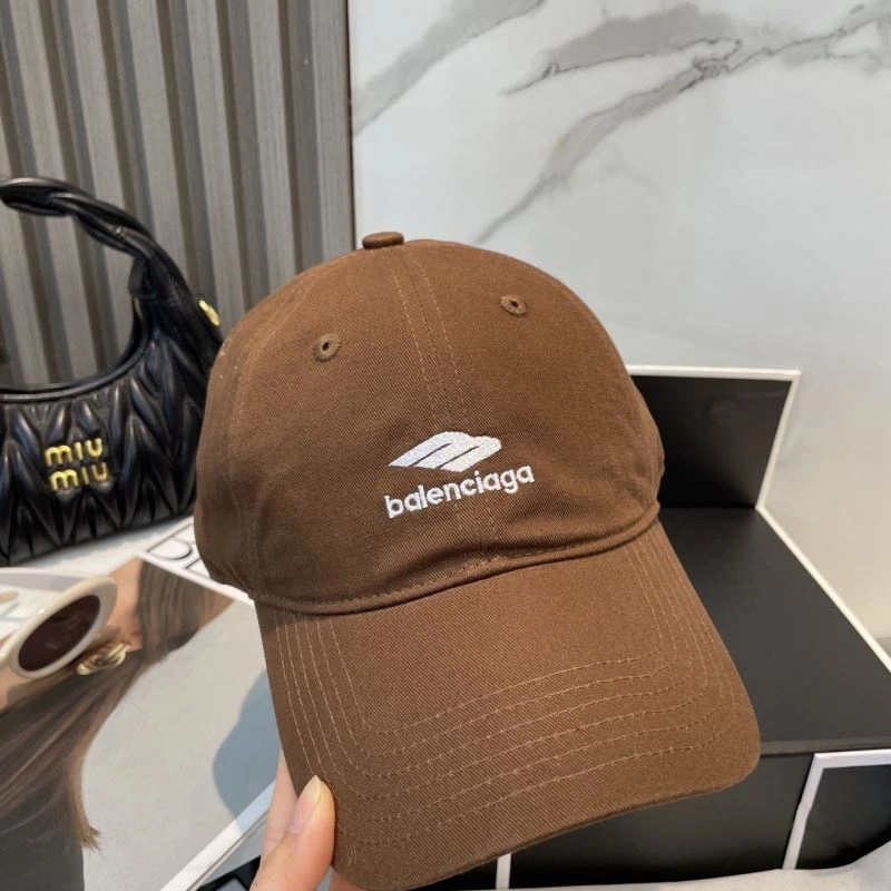 Supportive Balenciaga Caps 260626