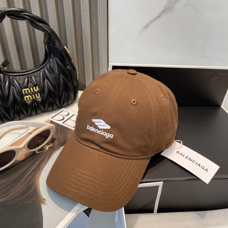 Supportive Balenciaga Caps 260626