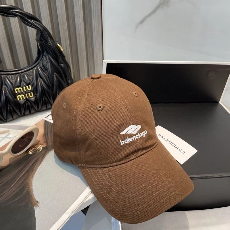 Supportive Balenciaga Caps 260626