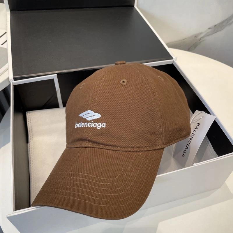 Supportive Balenciaga Caps 260626