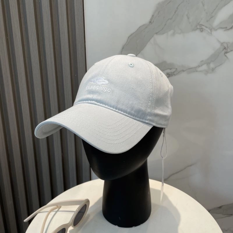 WrinkleFree Balenciaga Caps 260613