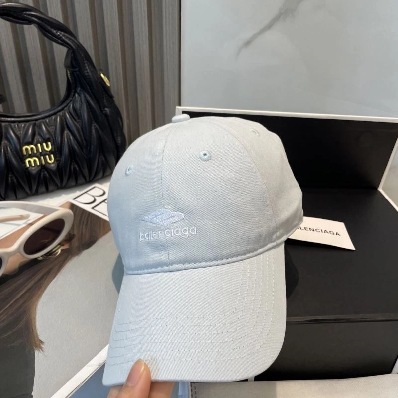 WrinkleFree Balenciaga Caps 260613