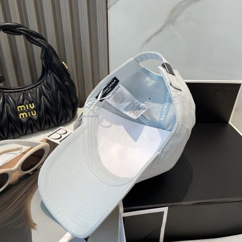 WrinkleFree Balenciaga Caps 260613
