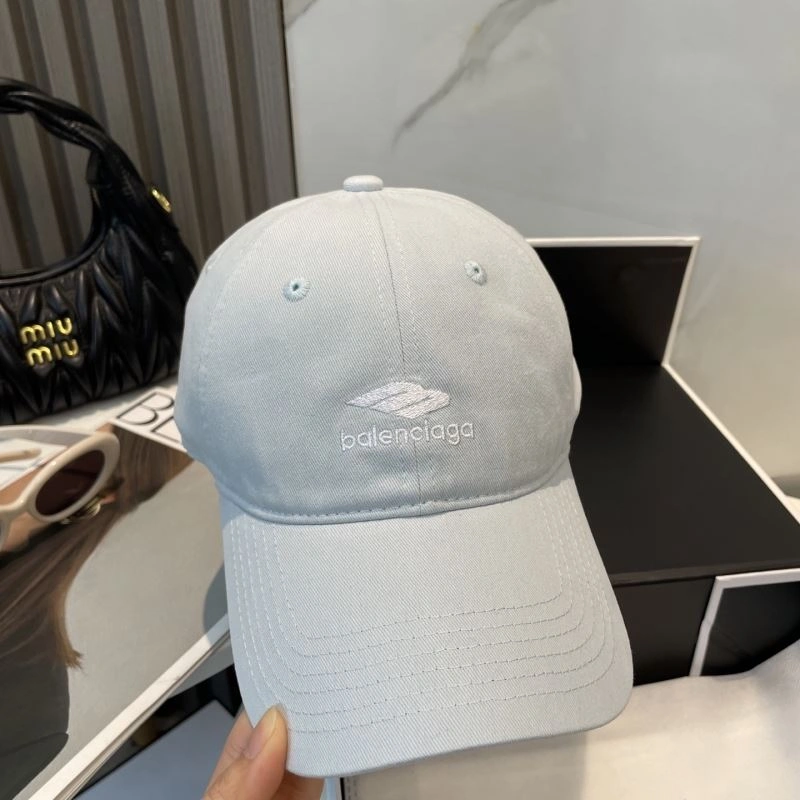 WrinkleFree Balenciaga Caps 260613