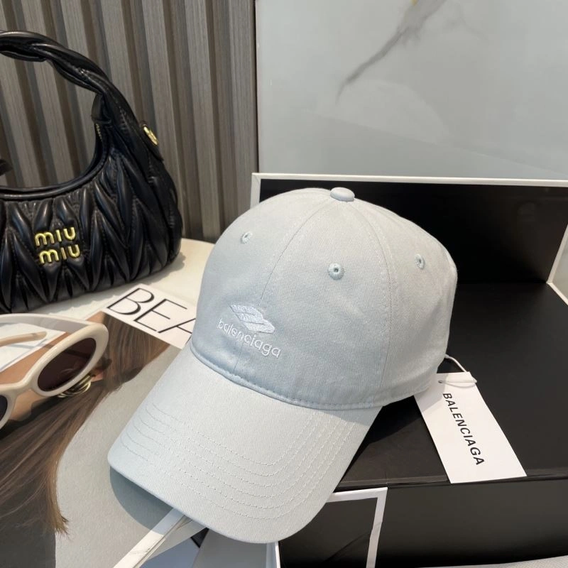 WrinkleFree Balenciaga Caps 260613