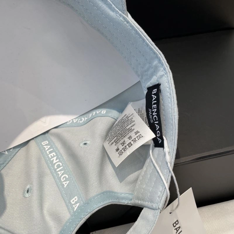 WrinkleFree Balenciaga Caps 260613
