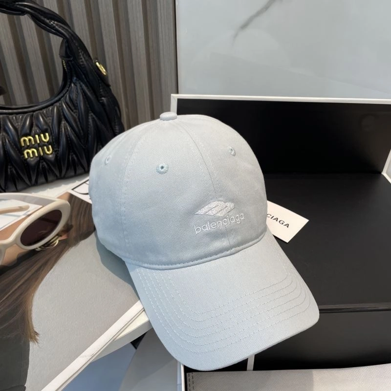 WrinkleFree Balenciaga Caps 260613