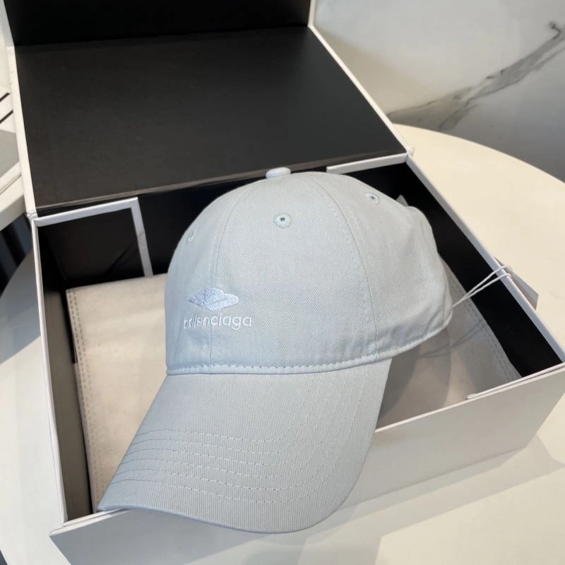 WrinkleFree Balenciaga Caps 260613