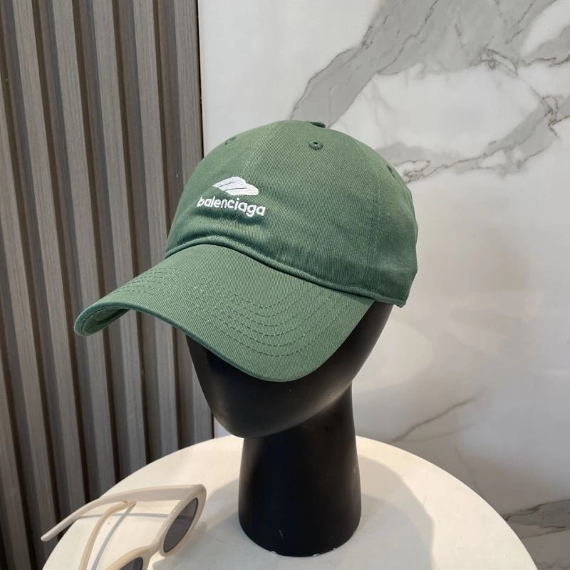 Balenciaga Caps SoftTouch 260608
