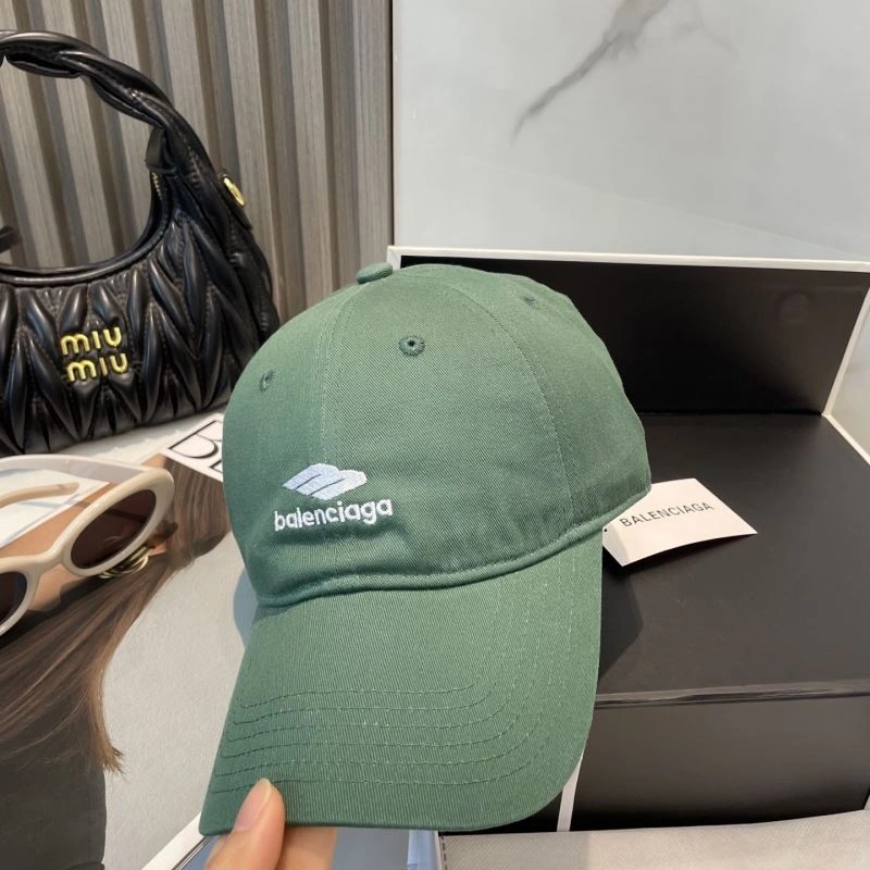 Balenciaga Caps SoftTouch 260608