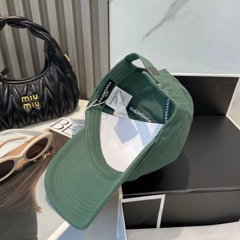 Balenciaga Caps SoftTouch 260608