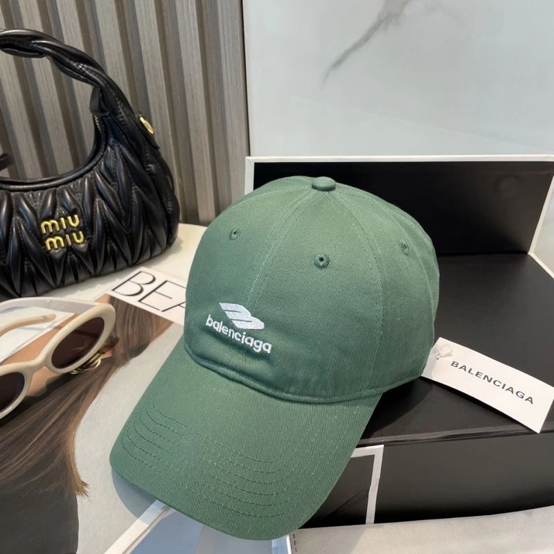 Balenciaga Caps SoftTouch 260608