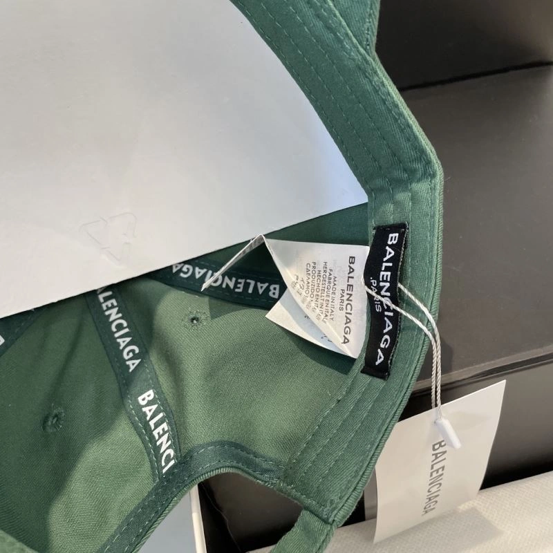 Balenciaga Caps SoftTouch 260608