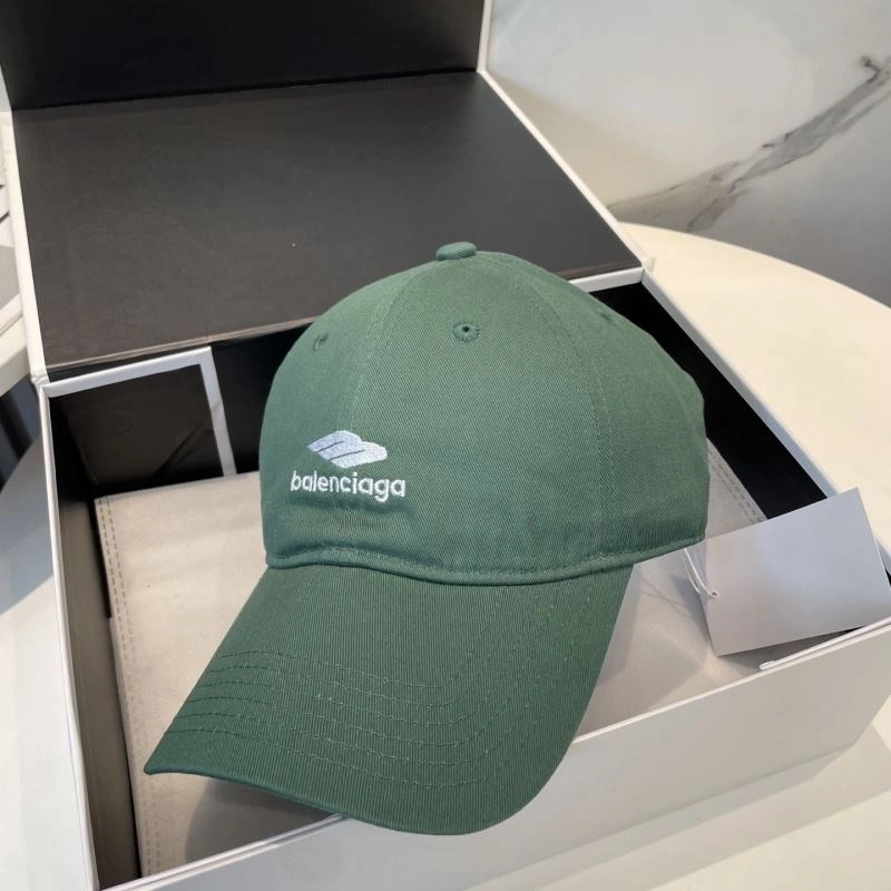 Balenciaga Caps SoftTouch 260608
