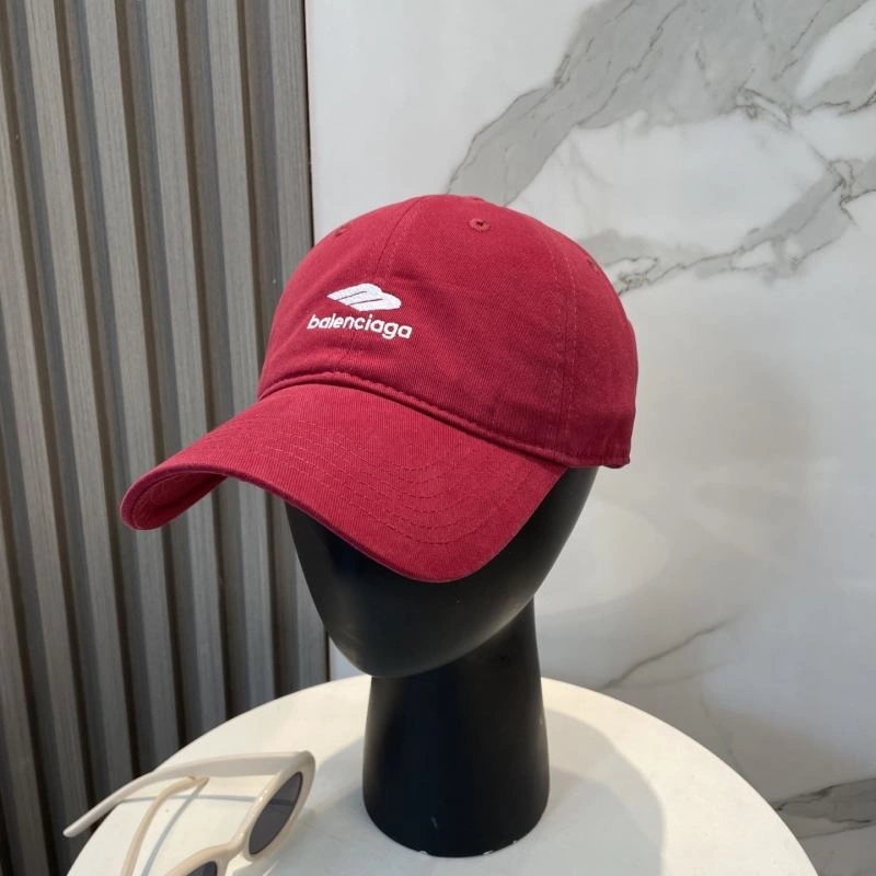EasyMatch Balenciaga Caps 260616