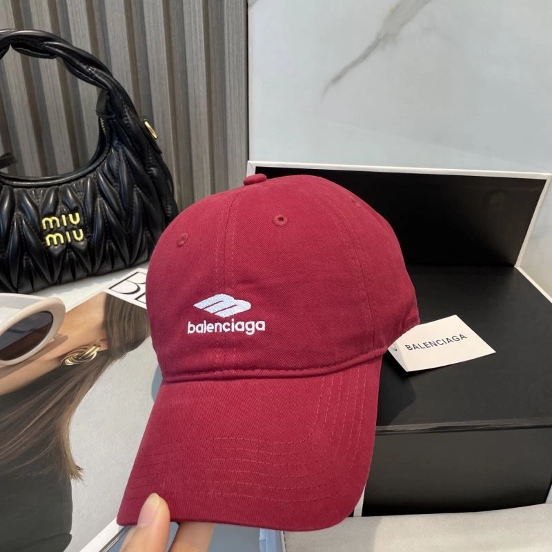 EasyMatch Balenciaga Caps 260616