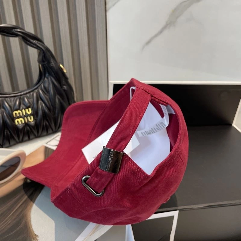 EasyMatch Balenciaga Caps 260616