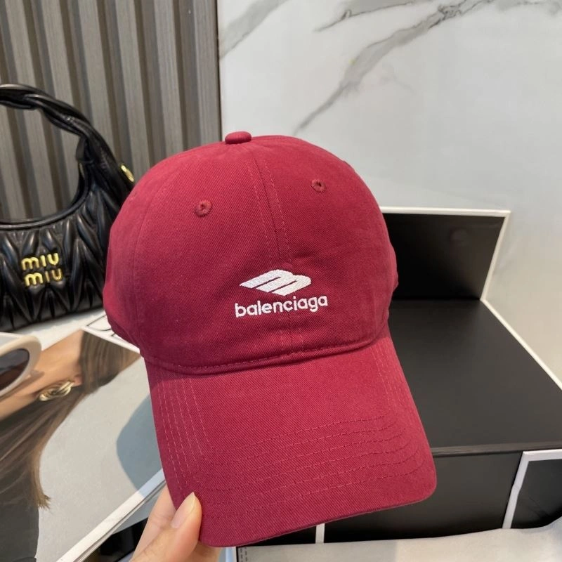 EasyMatch Balenciaga Caps 260616