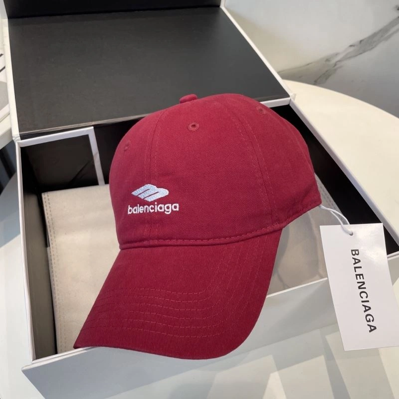 EasyMatch Balenciaga Caps 260616
