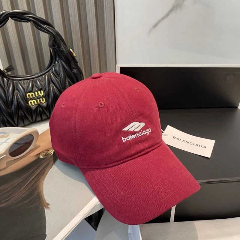 EasyMatch Balenciaga Caps 260616