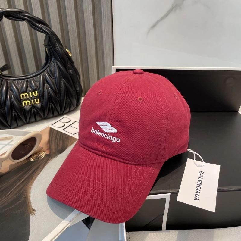 EasyMatch Balenciaga Caps 260616