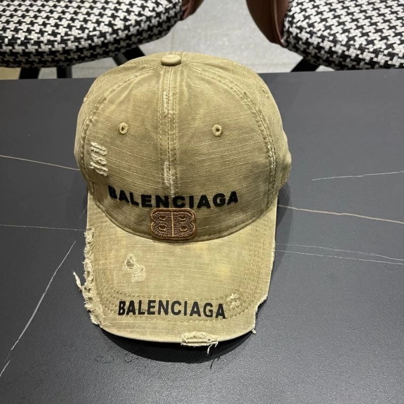 Balenciaga Caps Soft 260627
