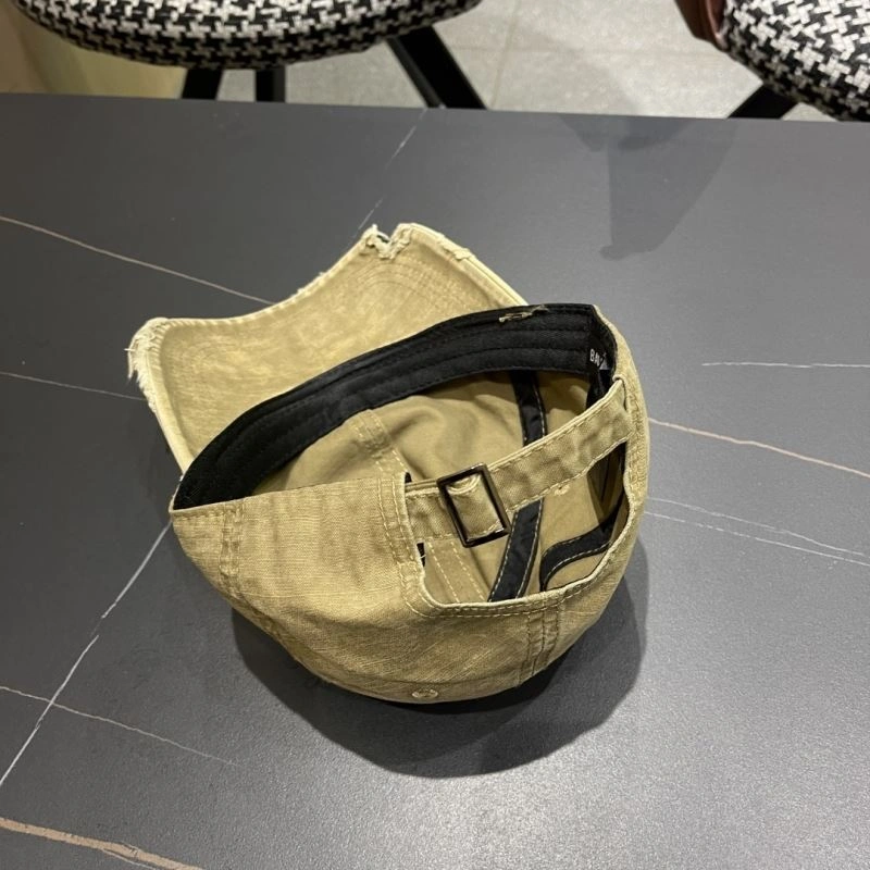 Balenciaga Caps Soft 260627