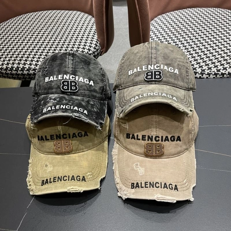 Balenciaga Caps Soft 260627