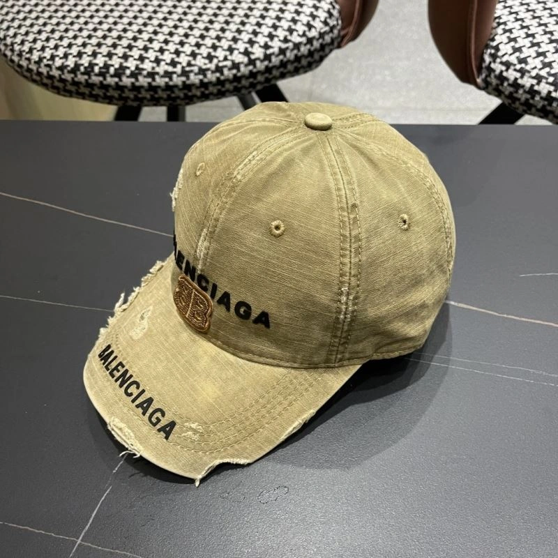 Balenciaga Caps Soft 260627