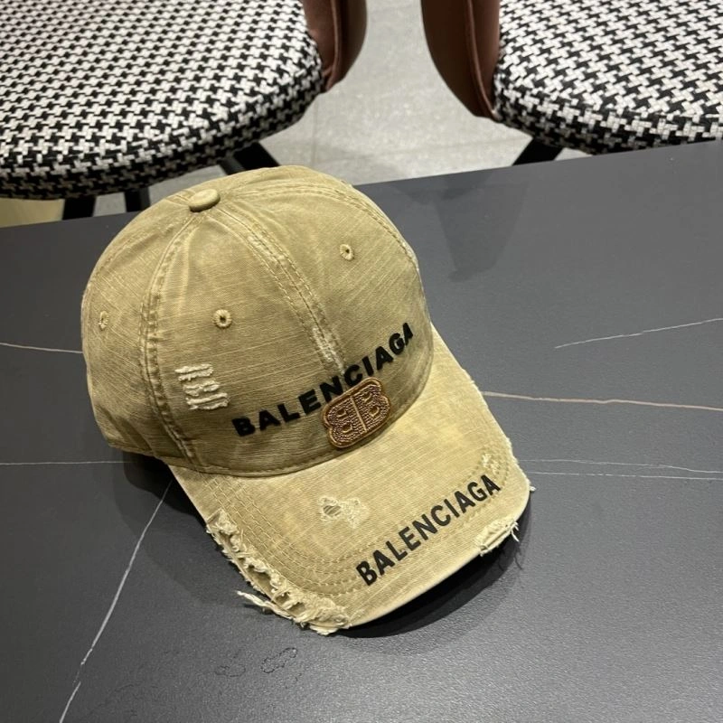 Balenciaga Caps Soft 260627