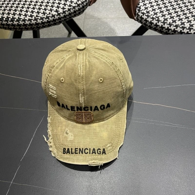 Balenciaga Caps Soft 260627