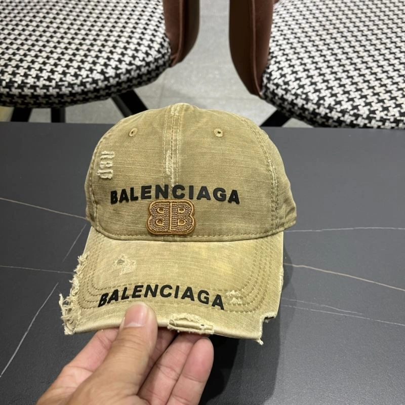 Balenciaga Caps Soft 260627