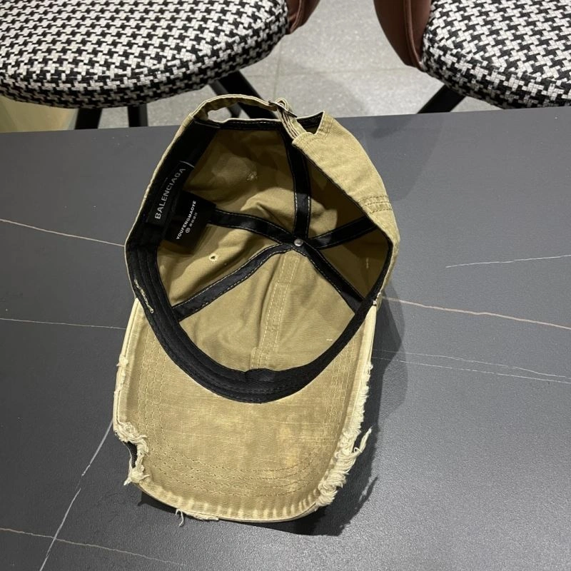 Balenciaga Caps Soft 260627