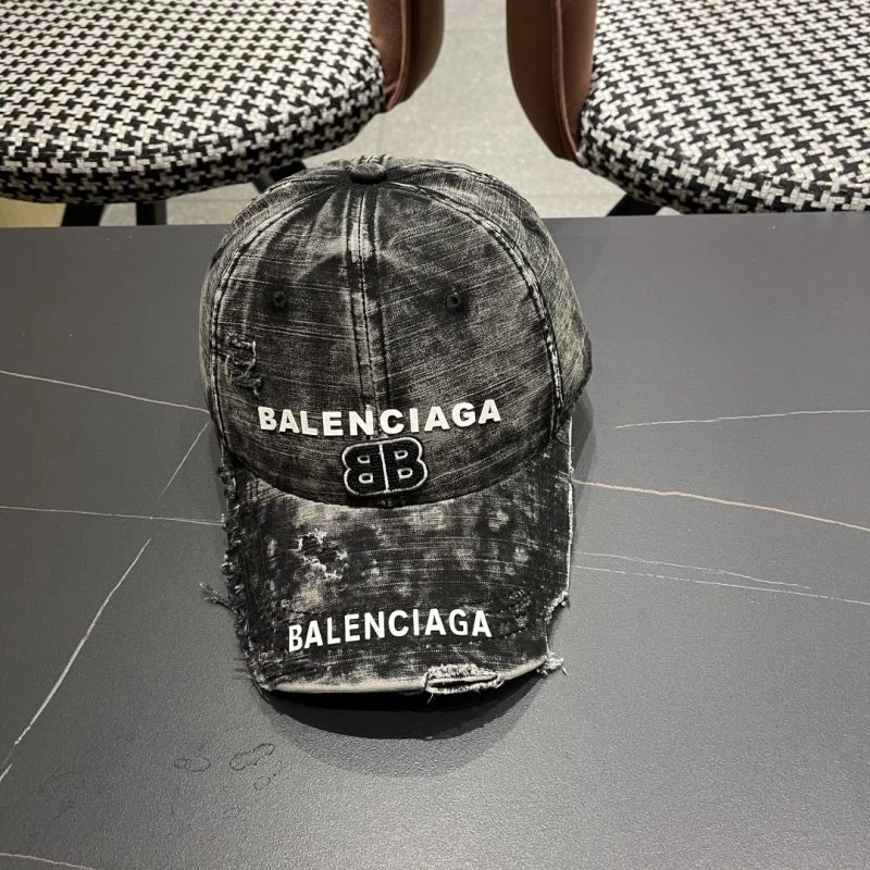 Balenciaga Caps Versatile 260607