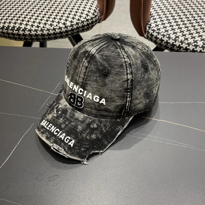 Balenciaga Caps Versatile 260607