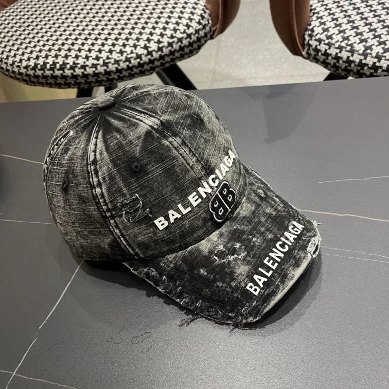 Balenciaga Caps Versatile 260607