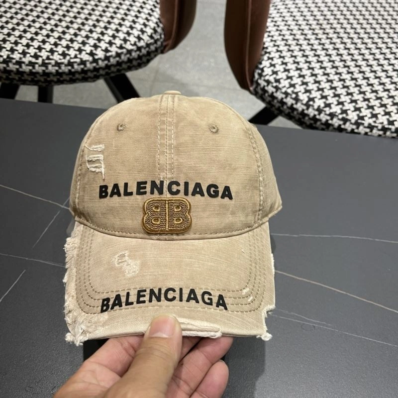 Attractive Balenciaga Caps 260625