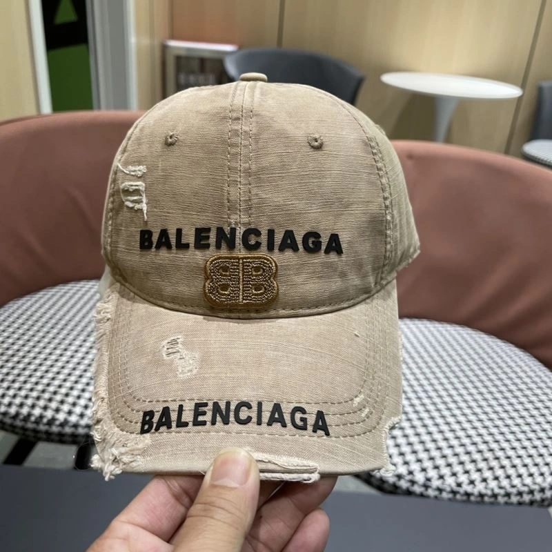 Attractive Balenciaga Caps 260625