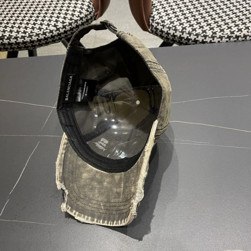 Balenciaga Caps Unisex 260615
