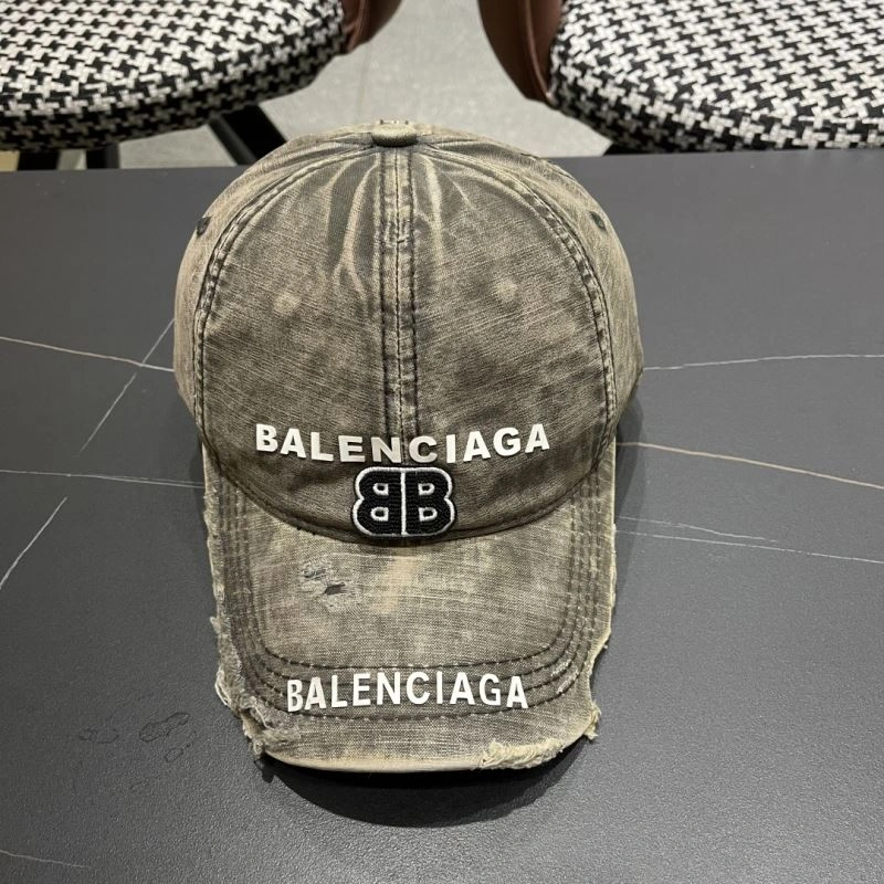 Balenciaga Caps Unisex 260615