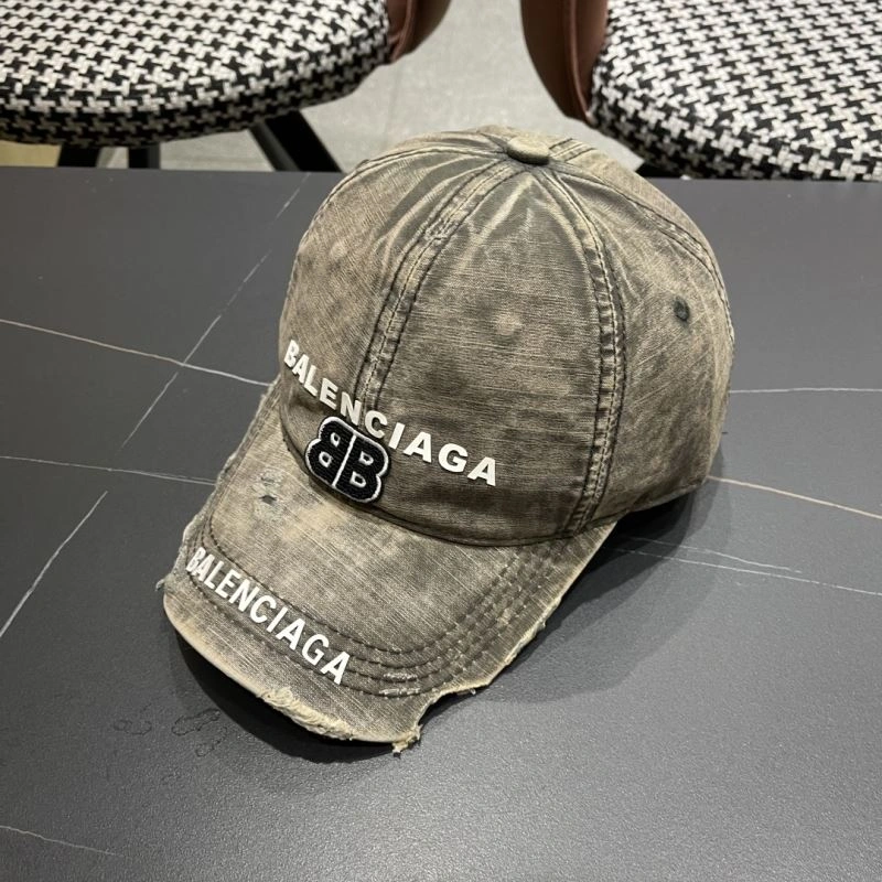 Balenciaga Caps Unisex 260615