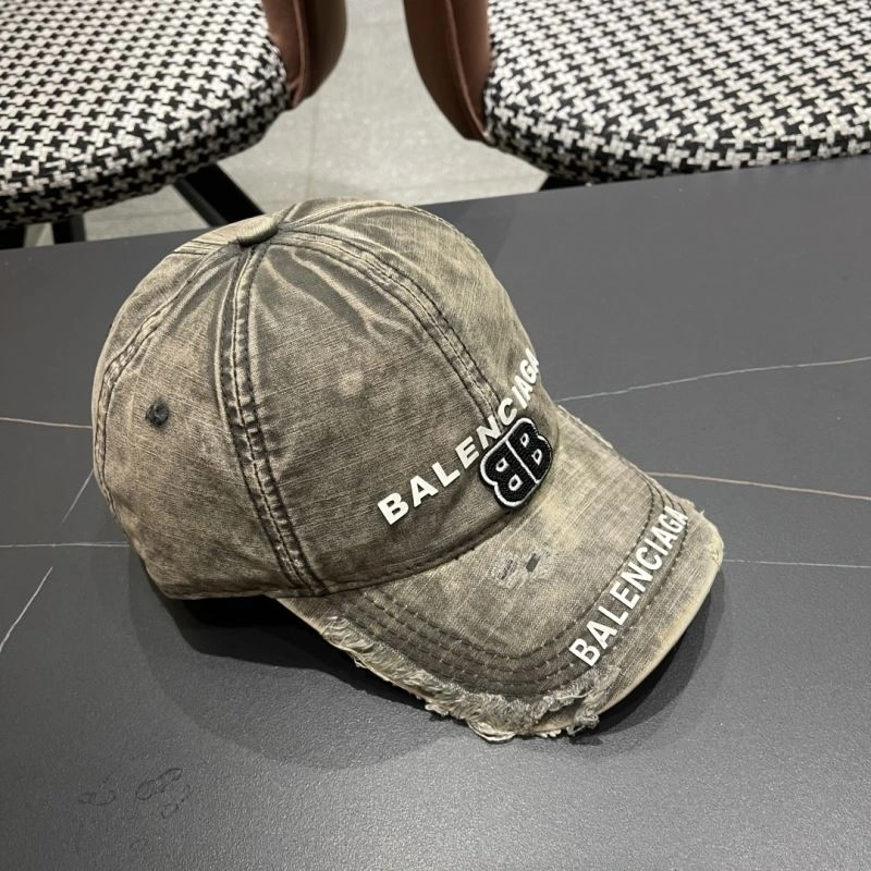 Balenciaga Caps Unisex 260615