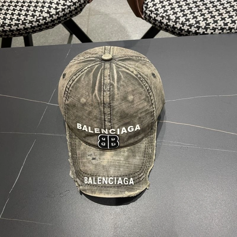 Balenciaga Caps Unisex 260615