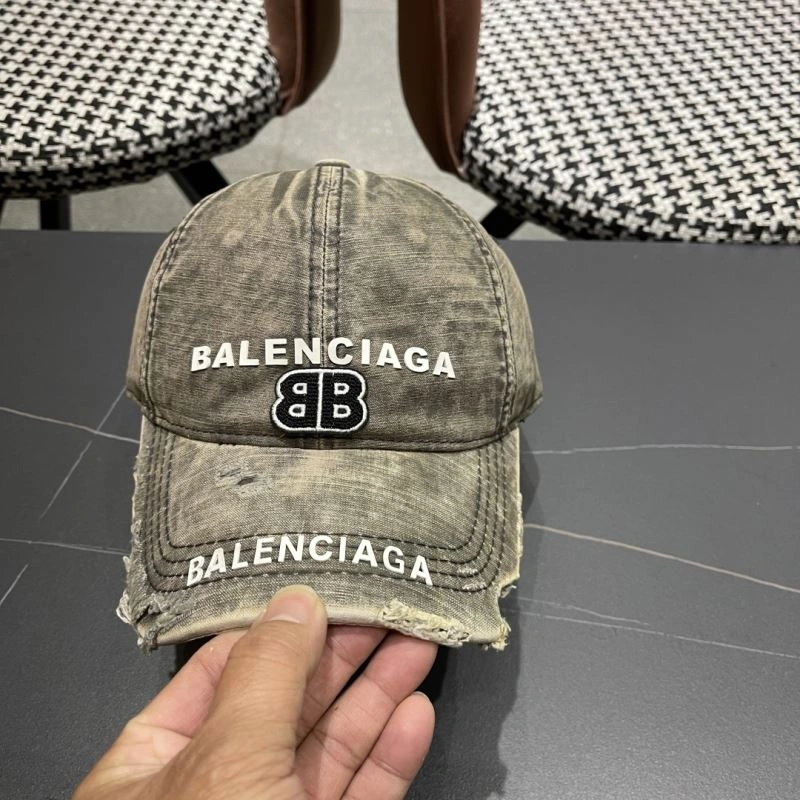 Balenciaga Caps Unisex 260615